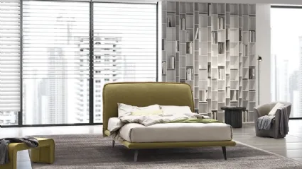 Letto Dedalo di Stilfar Italia
