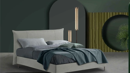 Letto Enea di Lettissimi