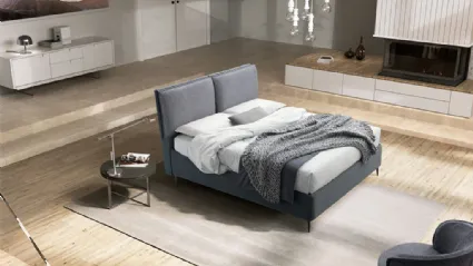 Letto Jasmine 24 di Stilfar Italia