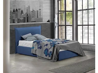 Letto singolo Fenice di Lettissimi 