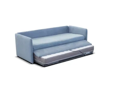 Daybed con letto estraibile Greta di Nicoletti Home