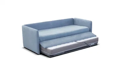 Daybed con letto estraibile Greta di Nicoletti Home