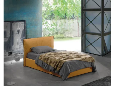 Letto singolo Idra di Lettissimi 