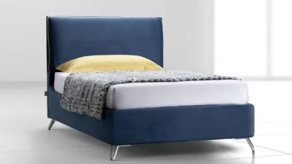 Letto singolo Jasmine 18 Young di Stilfar Italia