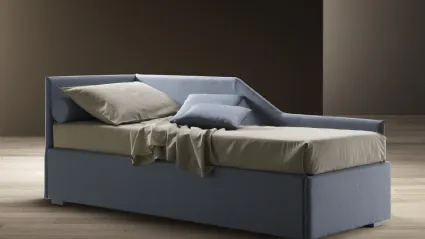 Letto singolo Joker Dormeuse di Stilfar Italia
