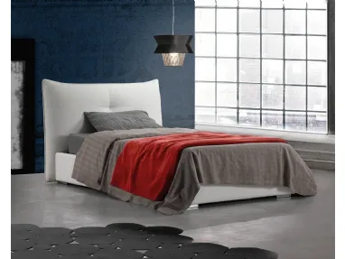 Letto singolo Adone di Lettissimi 