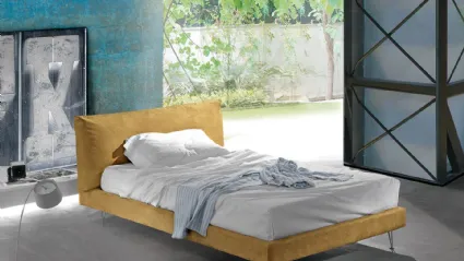 Letto singolo Bon-Ton di Lettissimi 