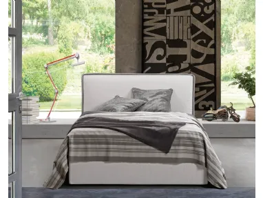 Letto singolo Diana di Lettissimi 
