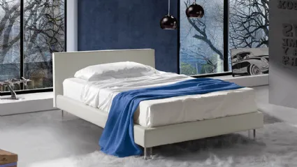 Letto singolo Trillo di Lettissimi 