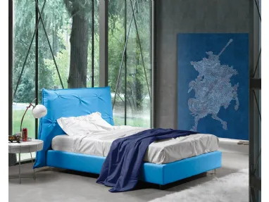 Letto singolo Vittoria di Lettissimi 