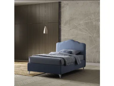 Letto singolo Barbara di Stilfar Italia