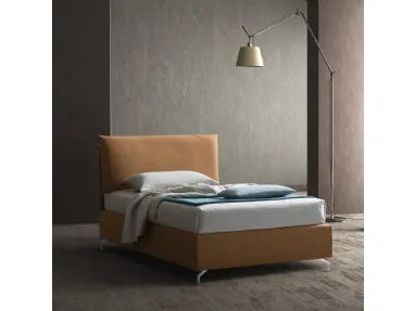 Letto singolo Francesca di Stilfar Italia
