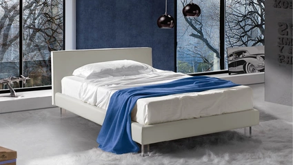 Letto singolo Trillo di Lettissimi 