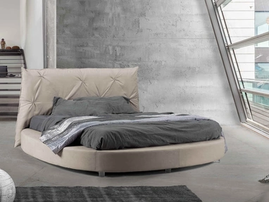 Letto matrimoniale Vittoria di Lettissimi