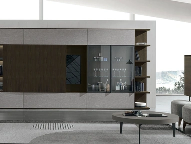 Libreria Atlante UNIT AT211 di Tomasella