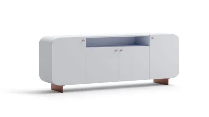 Madia Fifty di Giessegi