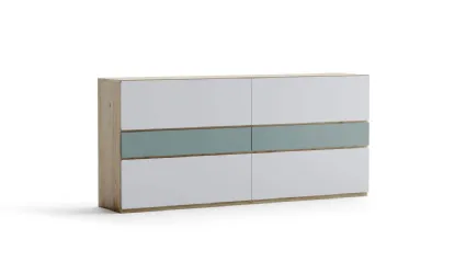 Madia MD 9853 di Giessegi
