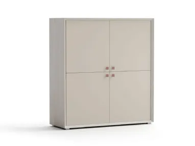 Madia Alta MD 9536 di Giessegi