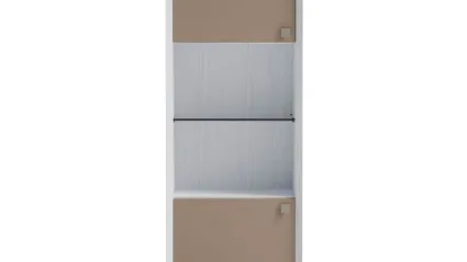 Madia Alta MD 9758 di Giessegi