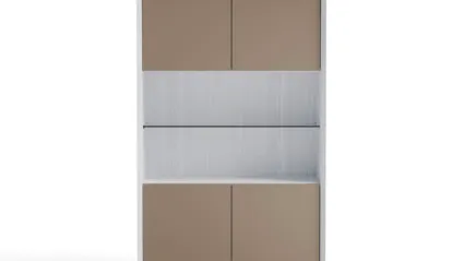 Madia Alta MD 9788 di Giessegi