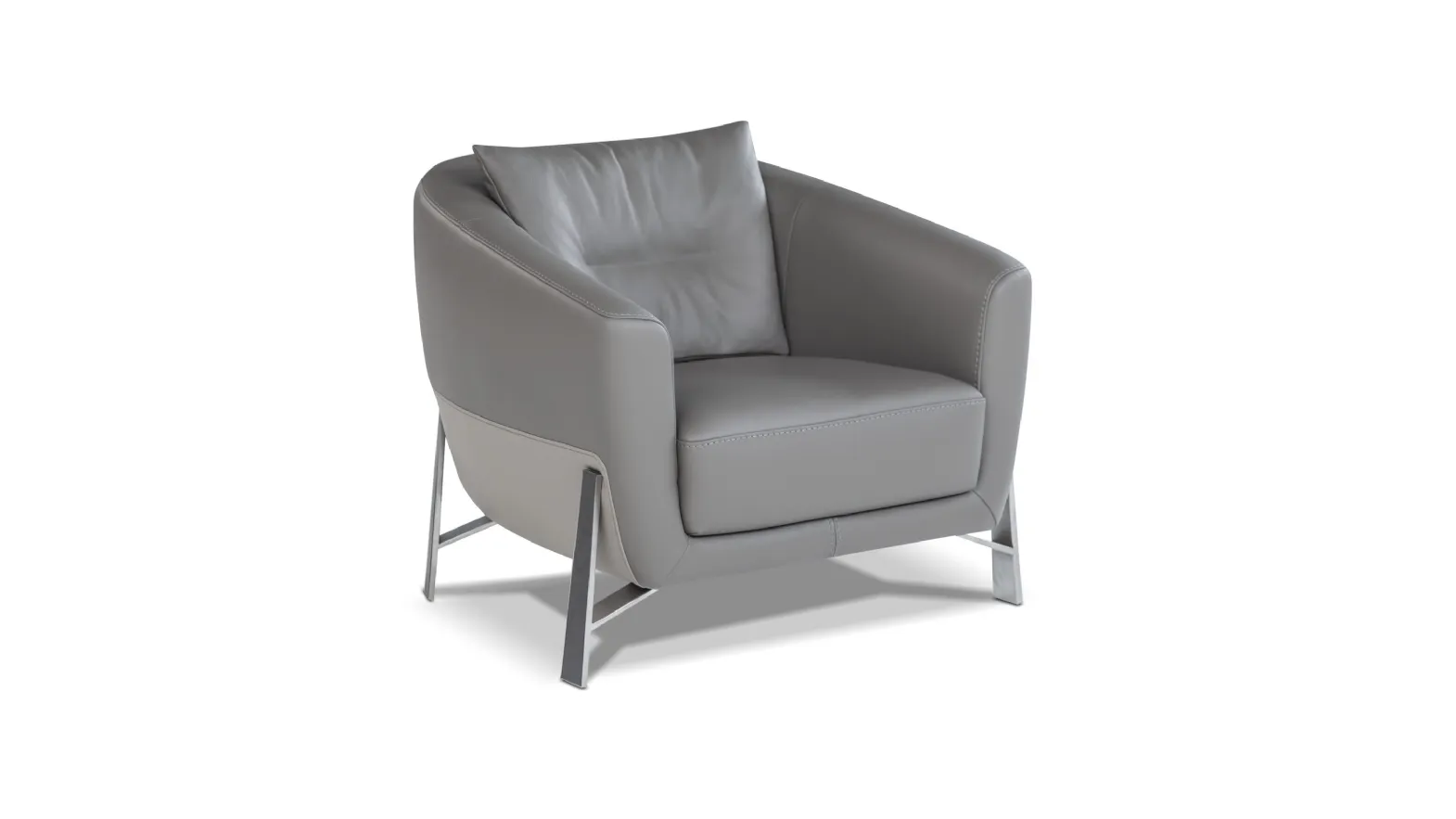 Poltroncina Arianna di Nicoletti Home