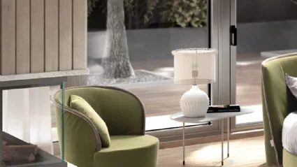 Poltroncina Candy di Stilfar Italia