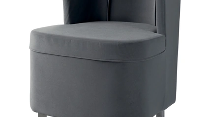 Poltroncina Chantal di Stilfar Italia