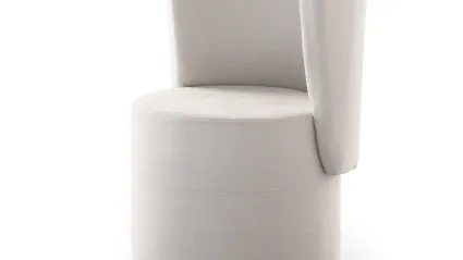 Poltroncina Giada di Stilfar Italia