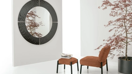 Poltrona Kanto di Target Point