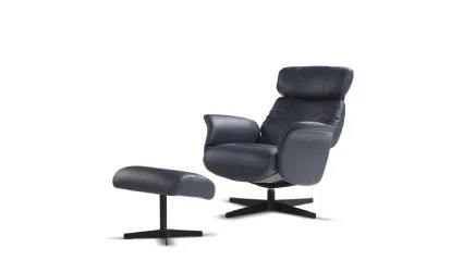 Poltrona Relax Love di Nicoletti Home