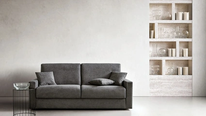 Divano Letto Amber di Samoa