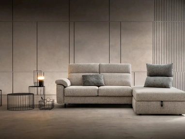 Divano Letto Camber di Samoa