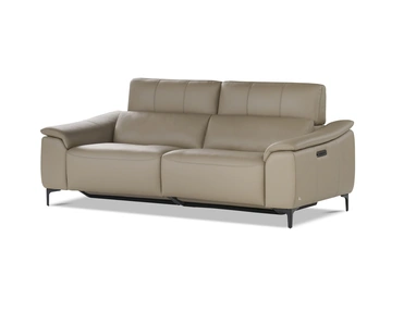 Divano relax Columbus di Nicoletti Home