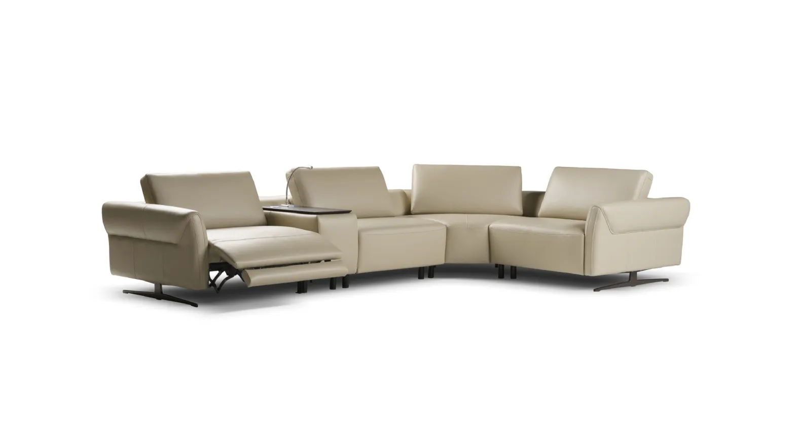 Divano Cosmopolitan di Nicoletti Home
