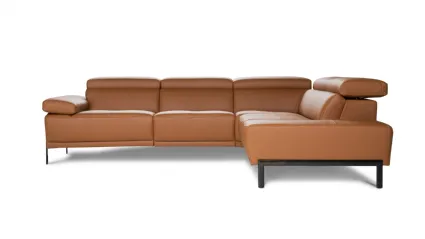 Divano Downtown di Nicoletti Home