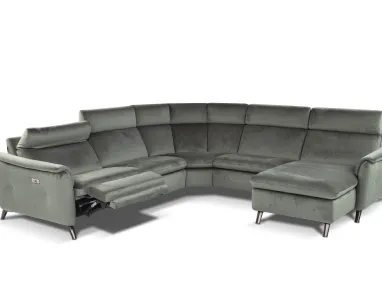 Divano Falabella di Nicoletti Home