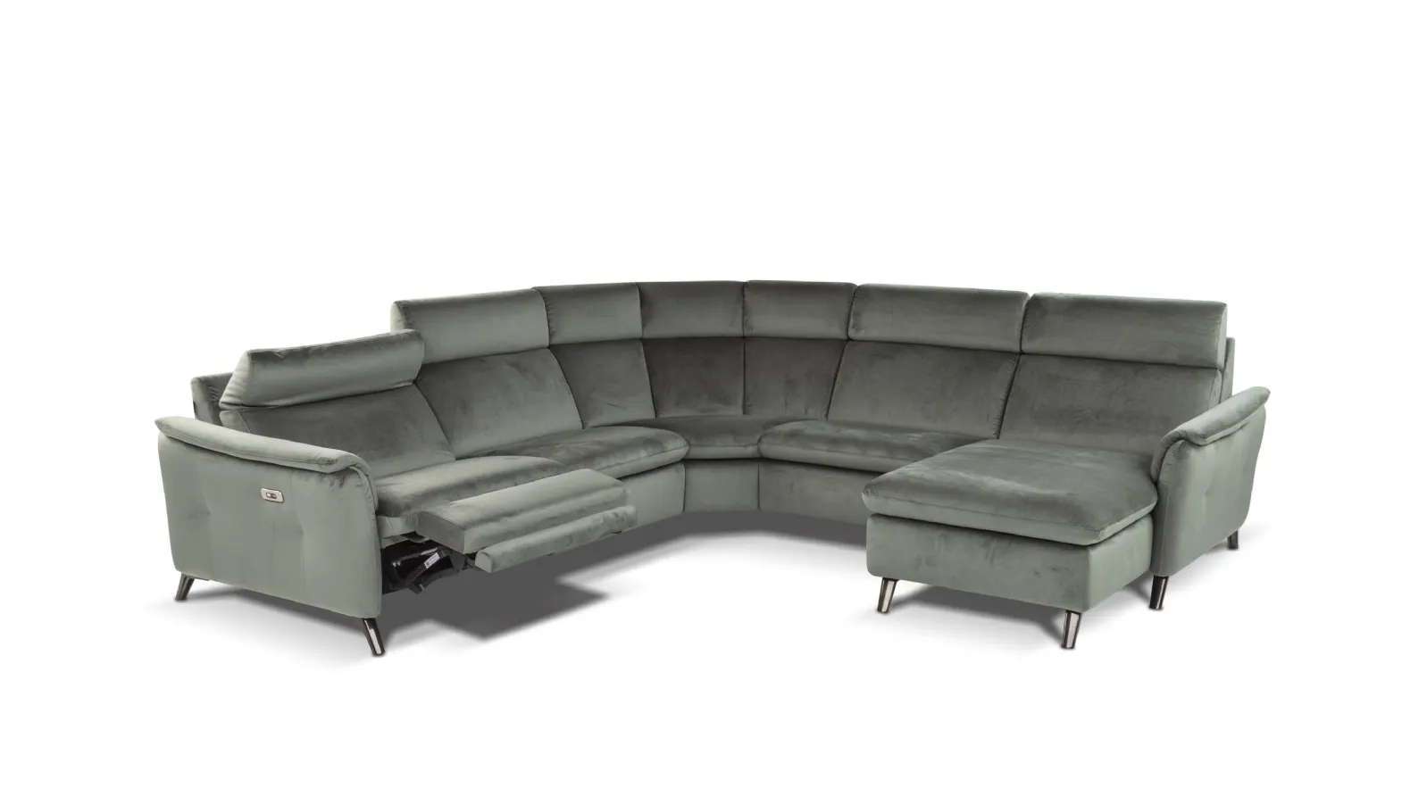 Divano Falabella di Nicoletti Home