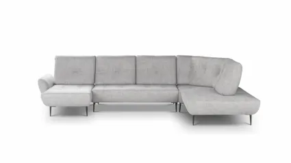 Salotto Grunge di Nicoletti Home