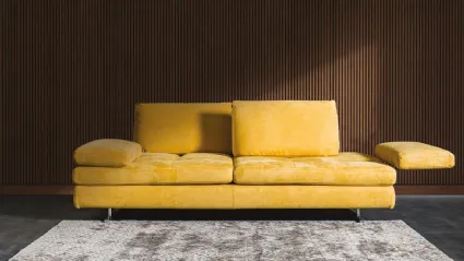 Salotto Luna di Nicoletti Home