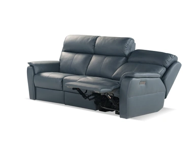 Divano relax Cincinnati di Nicoletti Home