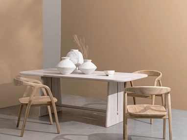 Sedia in legno Adalyn di Bizzotto