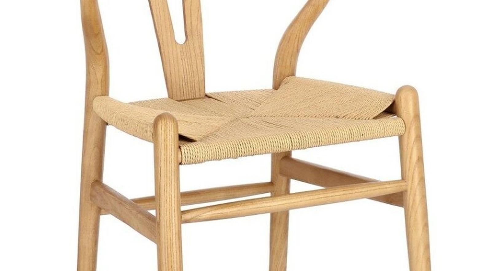 Sedia Artas naturale di Bizzotto