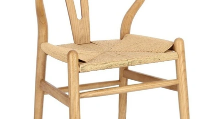 Sedia Artas naturale di Bizzotto