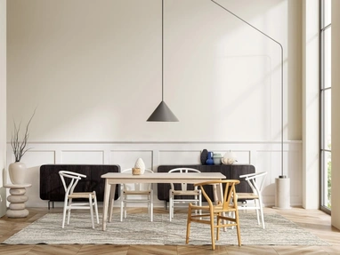 Sedia Artas in legno di Bizzotto