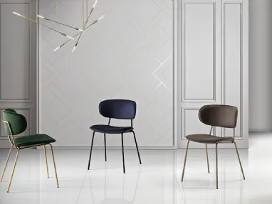 Sedia Kristy di MaxHome