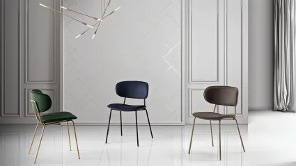 Sedia Kristy di MaxHome