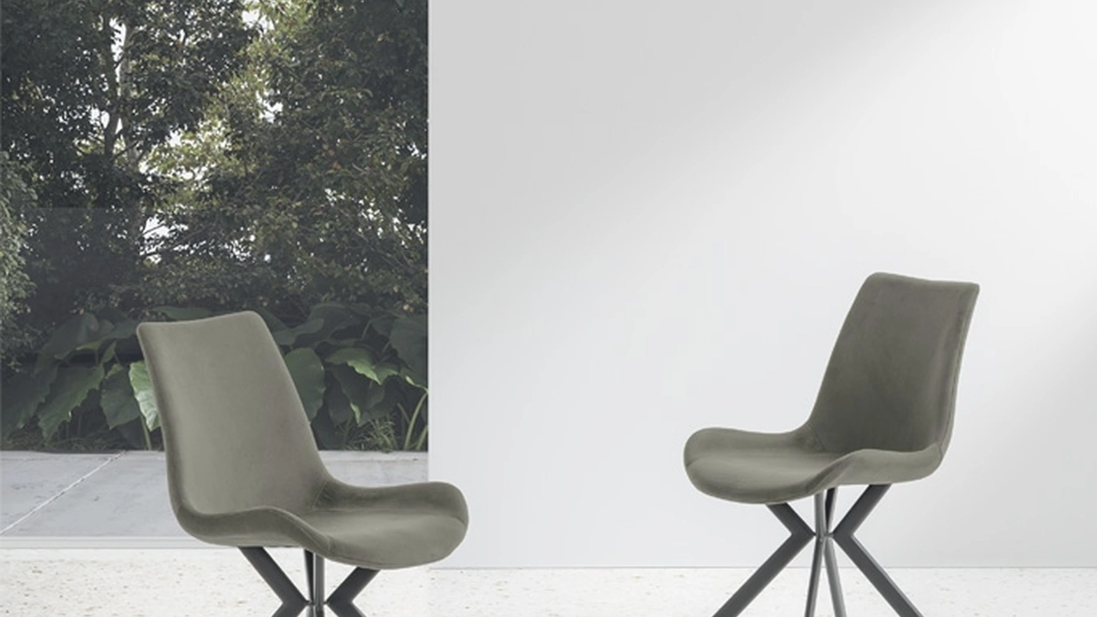 Sedia Malaga New di Target Point