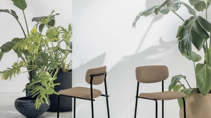 Sgabello Osaka di Target Point