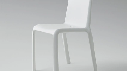 Sedia Snow di La Primavera