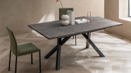 Tavolo Axel di La Primavera